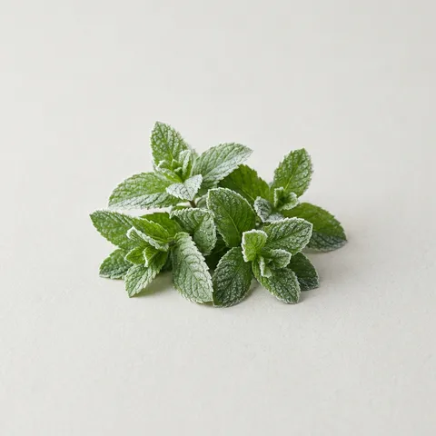 Frozen Mint
