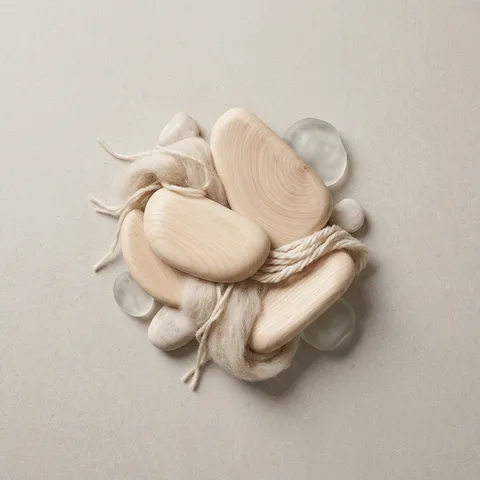 Cashmere Wood
