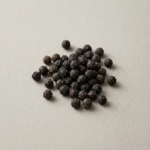 Black Pepper