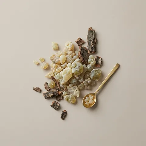 Olibanum / Frankincense