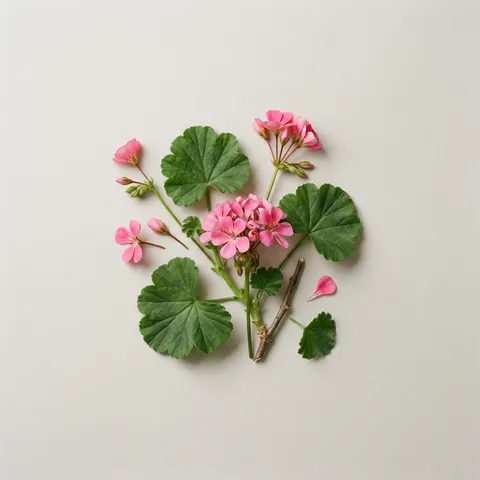 Geranium