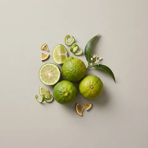 Bergamot