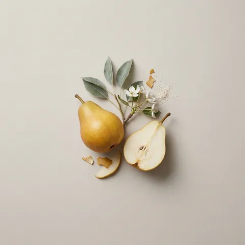 Pear
