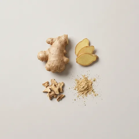 Ginger