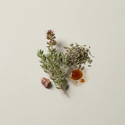 Red Thyme