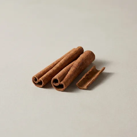 Cinnamon