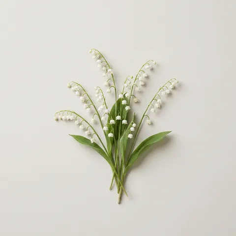 Lily of the Valley