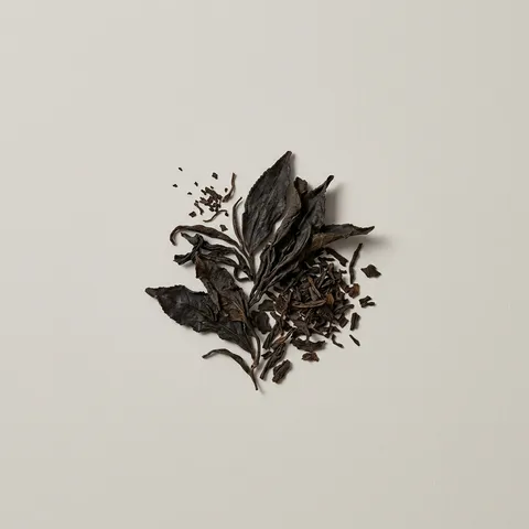 Black Tea