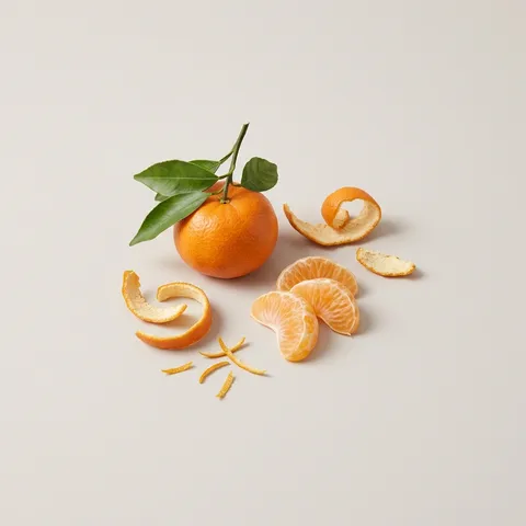 Mandarin