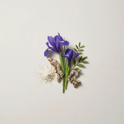 Orris / Iris