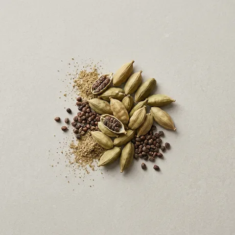 Cardamom