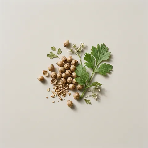 Coriander