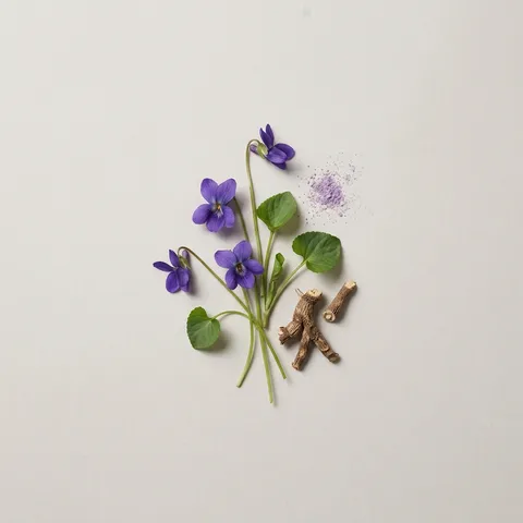Violet