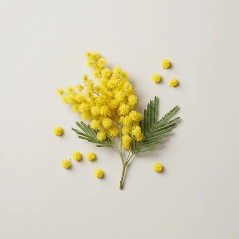 Mimosa