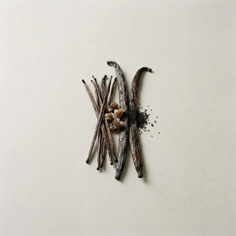 Vanilla