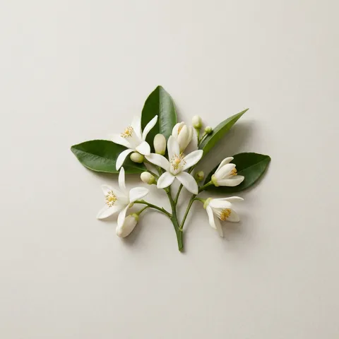 Orange Blossom