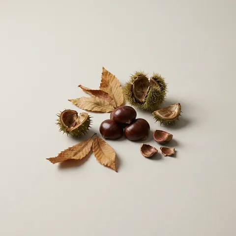 Chestnut