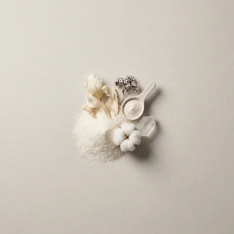 Powdery Notes