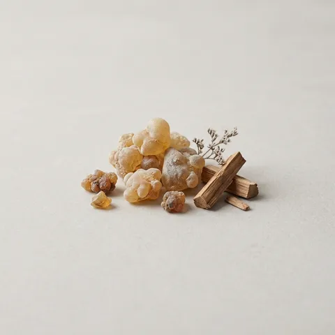Incense