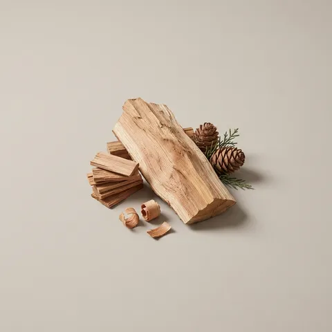 Cedarwood
