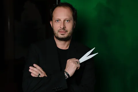 Fabrice Pellegrin