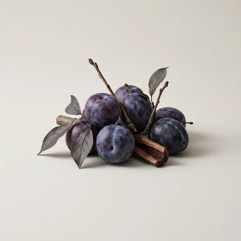 Plum
