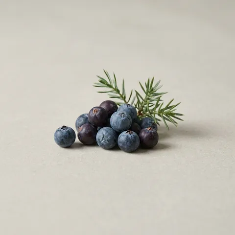 Juniper Berry