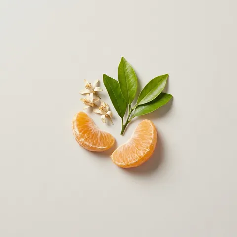 Mandarin Orange