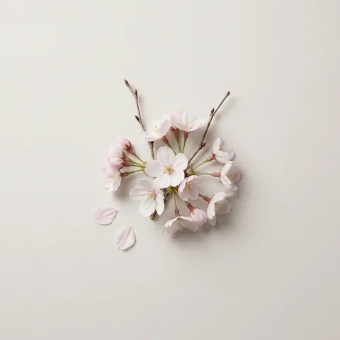Cherry Blossom