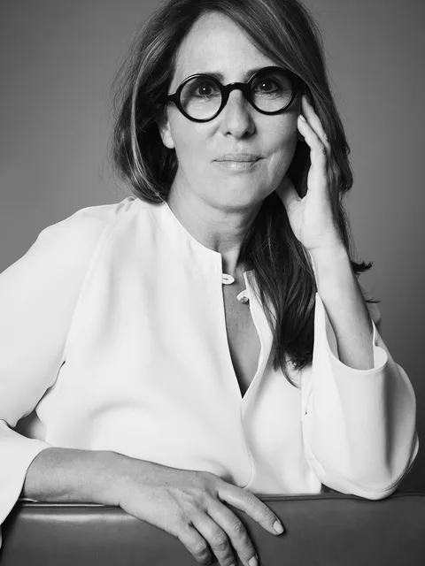 Christine Nagel