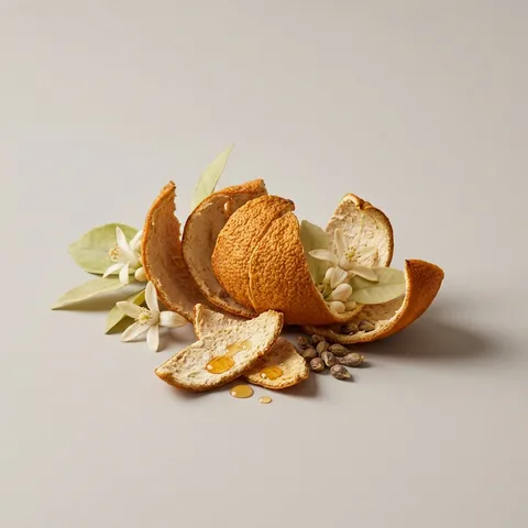 Bitter Orange