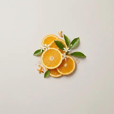 Valencia Orange