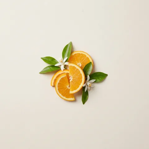 California Orange