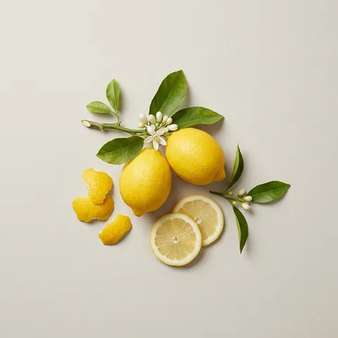 Amalfi Lemon