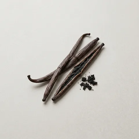 Tahitian Vanilla