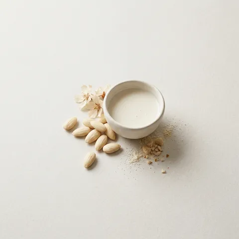 Almond Milk