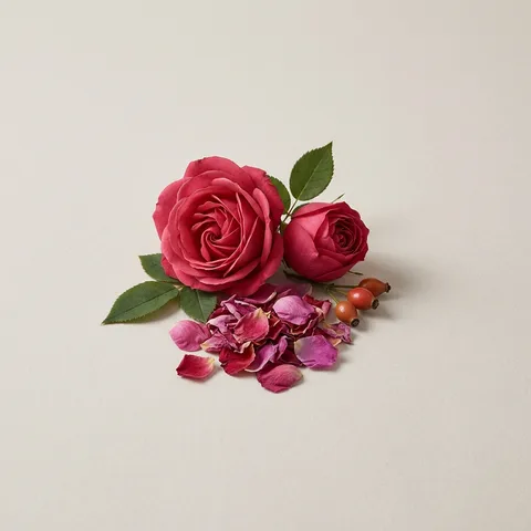 Bulgarian Rose
