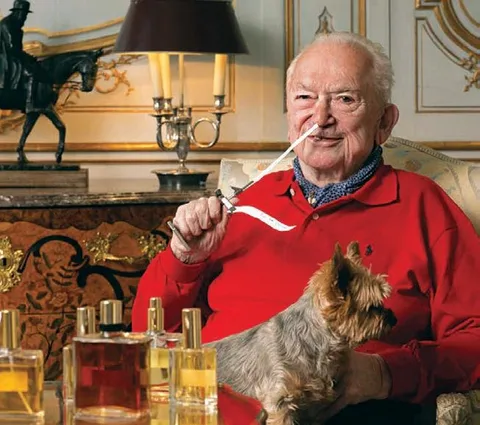 Jean-Paul Guerlain