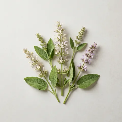 Clary Sage