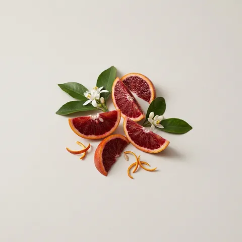 Blood Orange