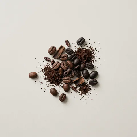 Black Coffee