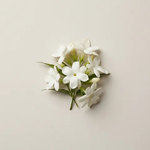 Jasmine Grandiflorum