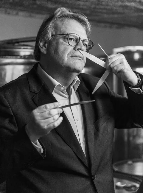 Jacques Cavallier Belletrud