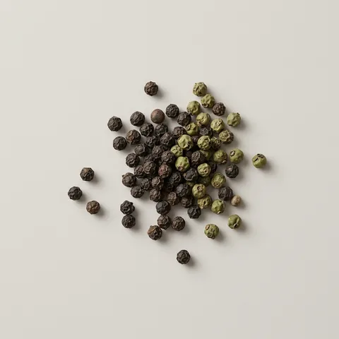 Pepper