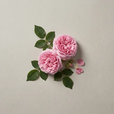 Rose de Mai