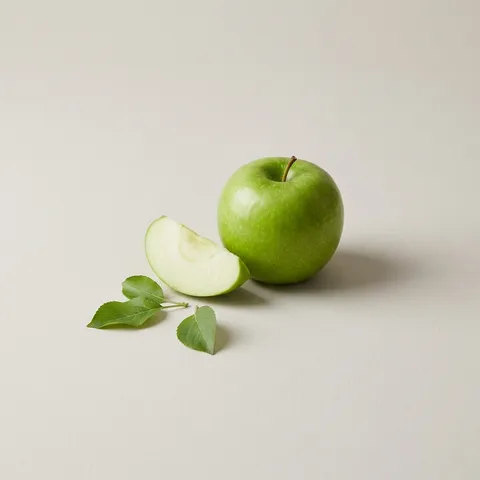 Green Apple