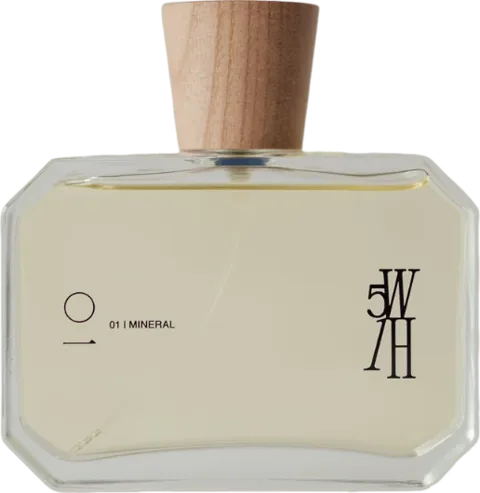 01 Mineral