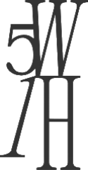 5W1H