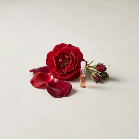 Red Rose