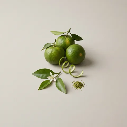 Green Tangerine